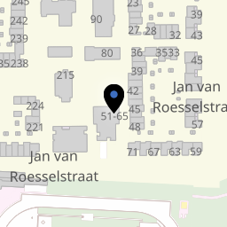 Appartement TBG01 Z 3112 16
