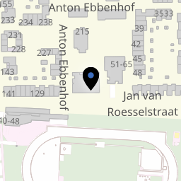 Appartement TBG01 Z 3112 2
