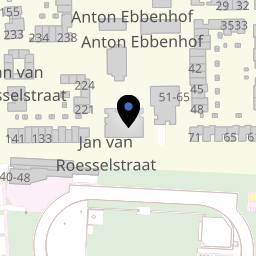 Appartement TBG01 Z 3112 20