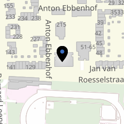 Appartement TBG01 Z 3112 21
