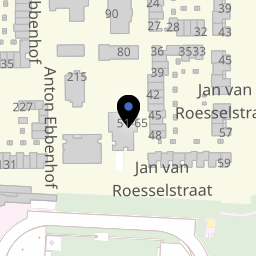 Appartement TBG01 Z 3112 22