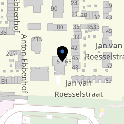 Appartement TBG01 Z 3112 25