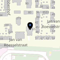 Appartement TBG01 Z 3112 29