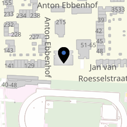Appartement TBG01 Z 3112 3