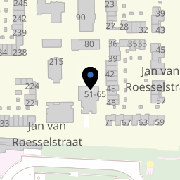 Appartement TBG01 Z 3112 30