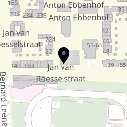 Appartement TBG01 Z 3112 5