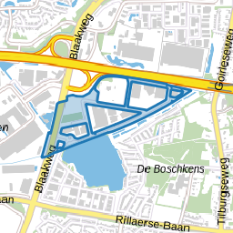 Perceel TBG01-Z-3132