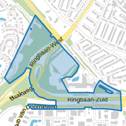 Perceel TBG01-Z-3135