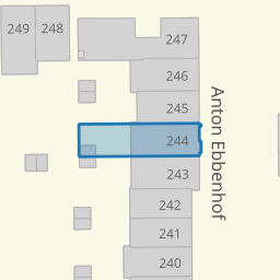 Perceel TBG01-Z-3147