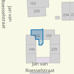 Perceel TBG01-Z-3160