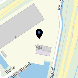 Appartement TBG01 Z 3238 1
