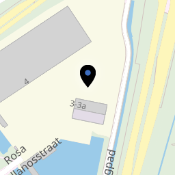 Appartement TBG01 Z 3238 3