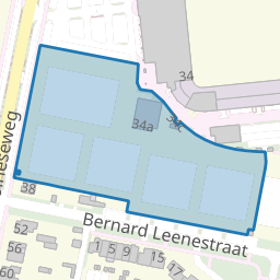 Perceel TBG01-Z-968