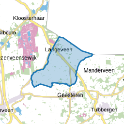Sectie A