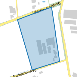 Perceel TBG02-A-1113