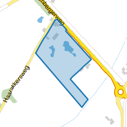 Perceel TBG02-A-8406