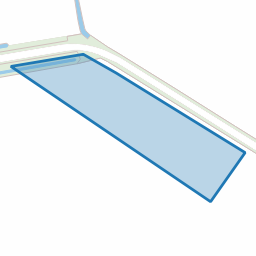 Perceel TBG02-B-2614
