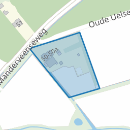 Perceel TBG02-B-3221