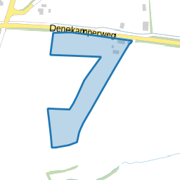 Perceel TBG02-B-3772