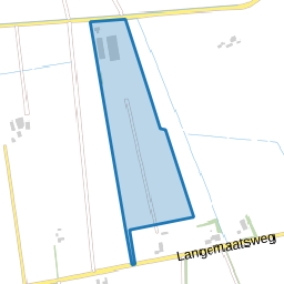 Perceel TBG02-B-4935