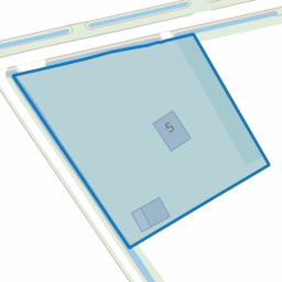 Perceel TBG02-B-5211