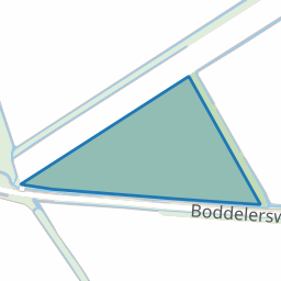 Perceel TBG02-B-5509