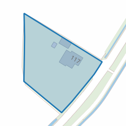 Perceel TBG02-C-2261