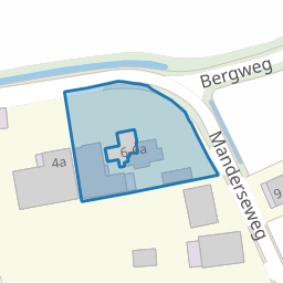 Perceel TBG02-C-3336