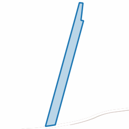 Perceel TBG02-D-188