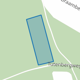Perceel TBG02-E-1100