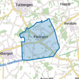 Sectie TBG02-G