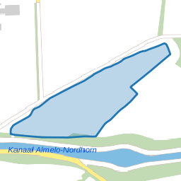 Perceel TBG02-G-1222