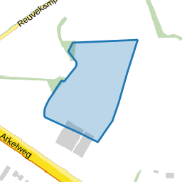 Perceel TBG02-G-1776