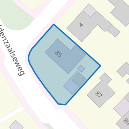 Perceel TBG02-G-2069