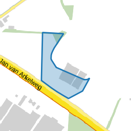 Perceel TBG02-G-2098