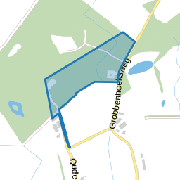 Perceel TBG02-G-2223