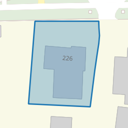 Perceel TBG02-G-2361