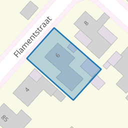 Perceel TBG02-G-2394