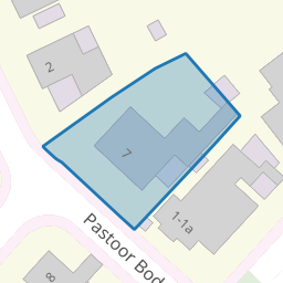 Perceel TBG02-G-2396