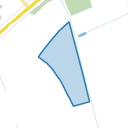 Perceel TBG02-G-2413