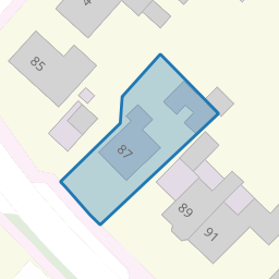 Perceel TBG02-G-2458