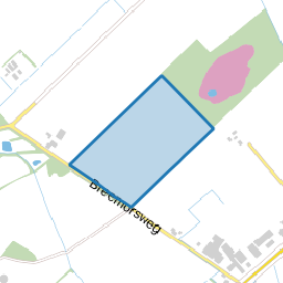 Perceel TBG02-G-2460