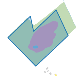 Perceel TBG02-G-2461