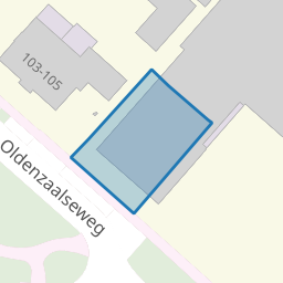 Perceel TBG02-G-2468