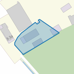 Perceel TBG02-G-2561