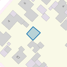 Perceel TBG02-G-2567