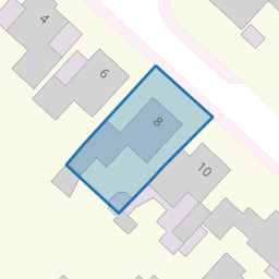 Perceel TBG02-G-2571