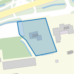 Perceel TBG02-G-2623