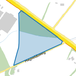 Perceel TBG02-G-2684