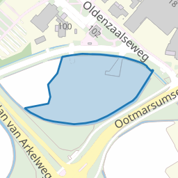 Perceel TBG02-G-2719